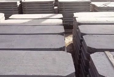 Плиты ПД