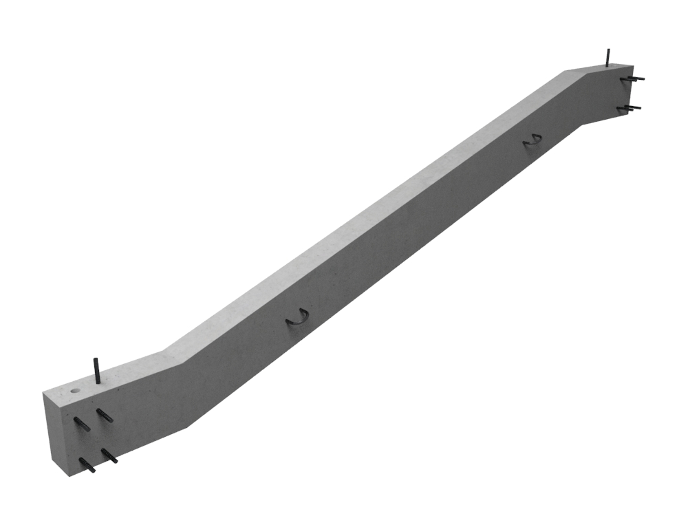 Косоур ЛБ10-3